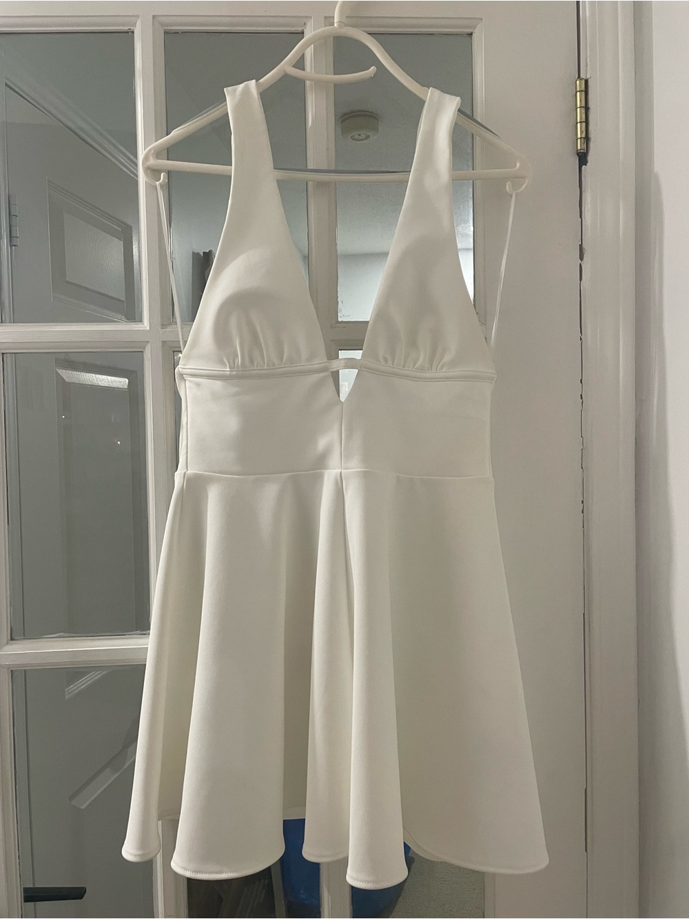 Zara dress
